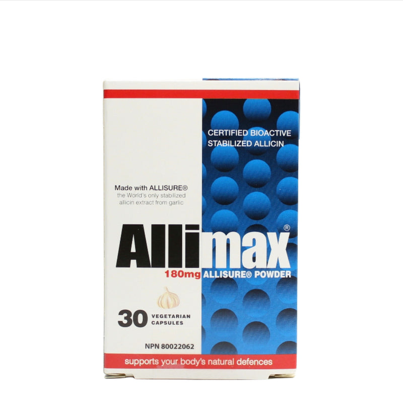 Allimax - 180mg