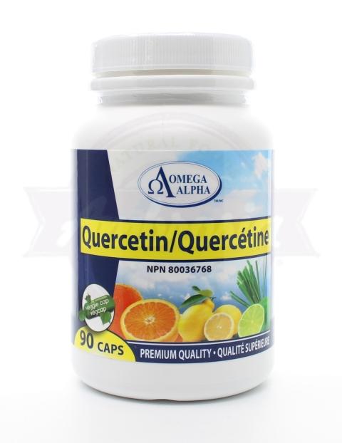 Quercetin