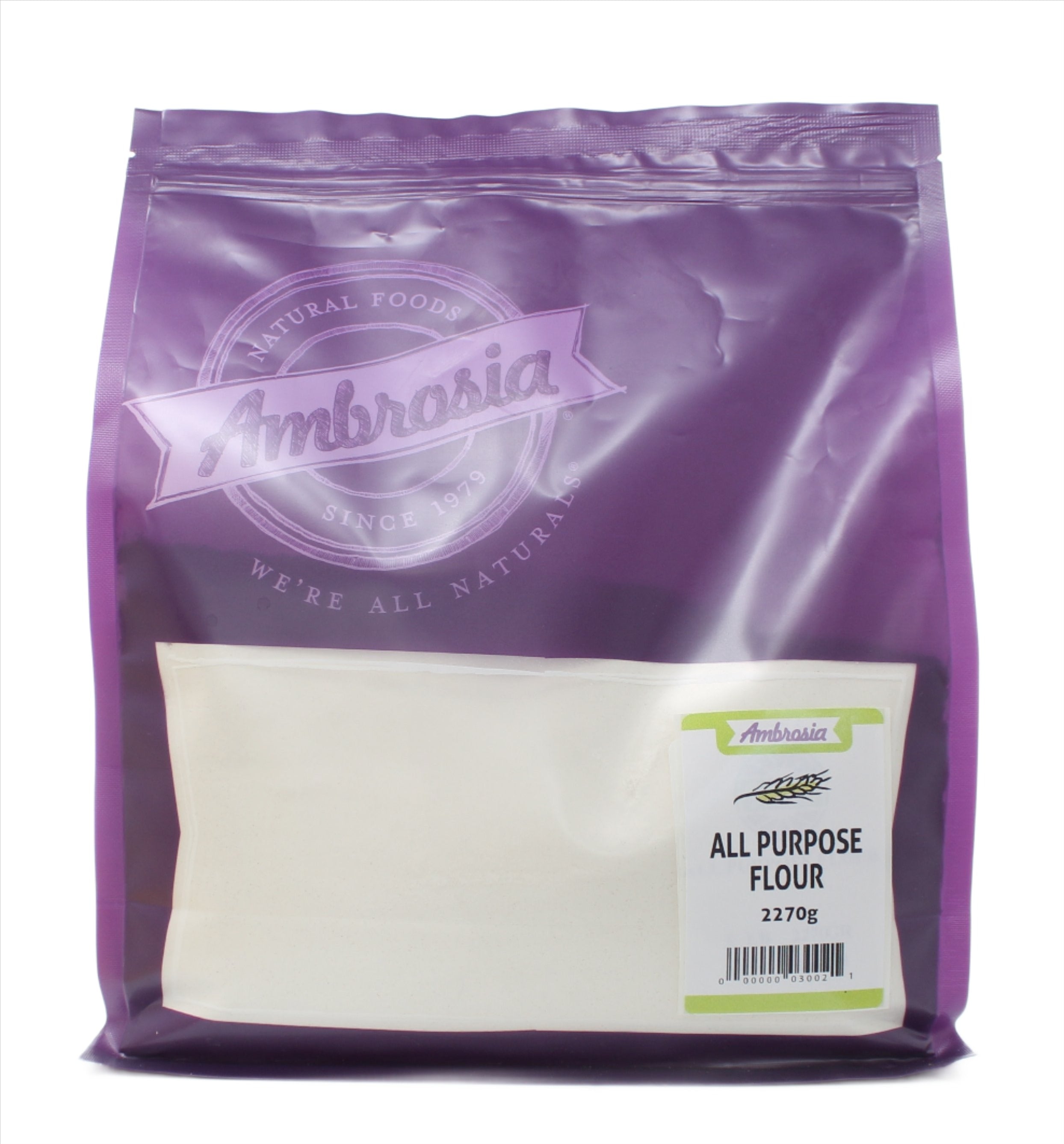 All Purpose Flour