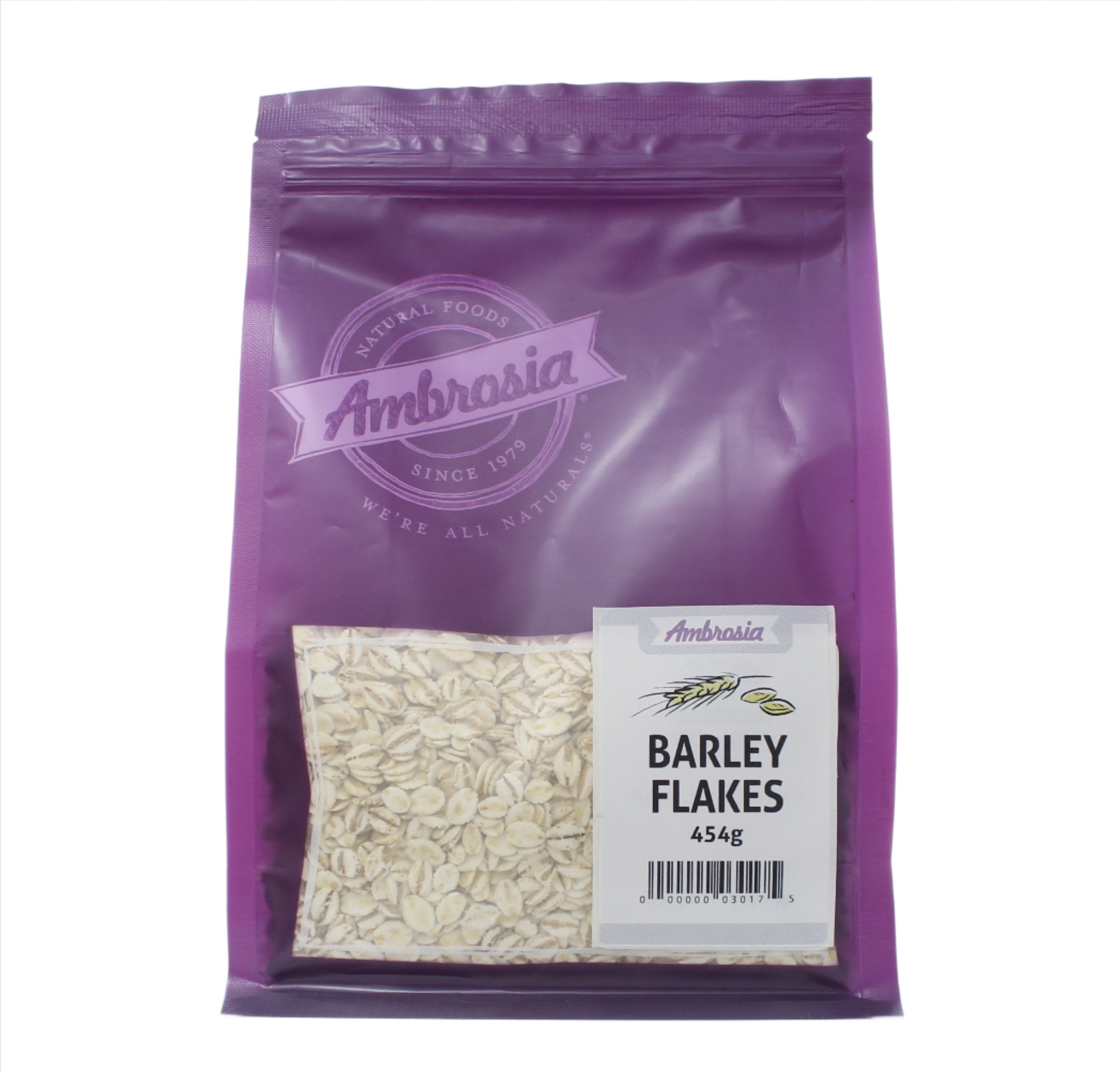 Barley Flakes