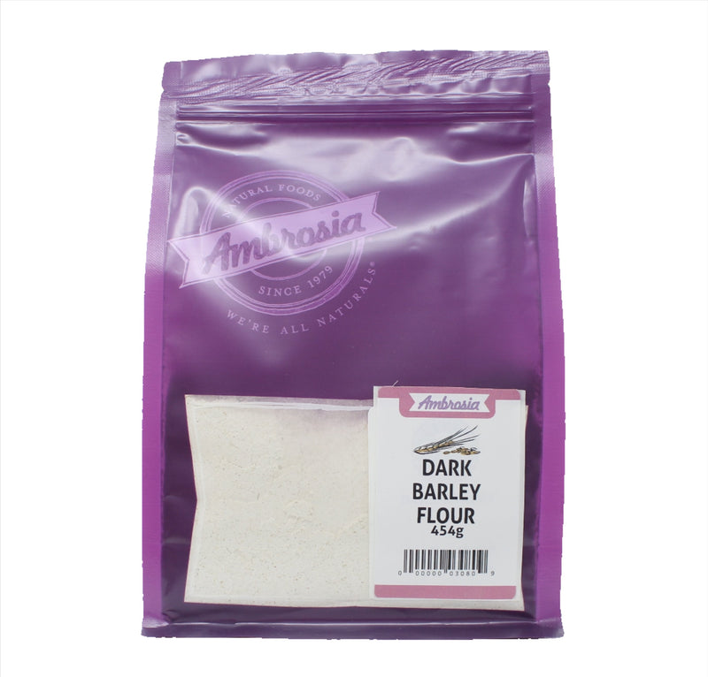 Dark Barley Flour