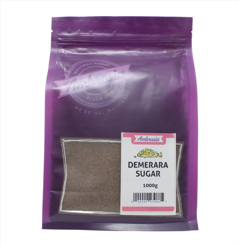 Demerara Sugar