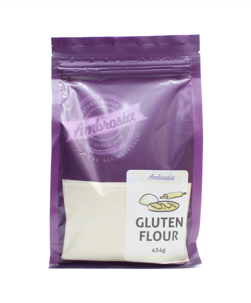 Gluten Flour