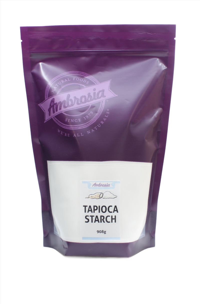 Tapioca Starch