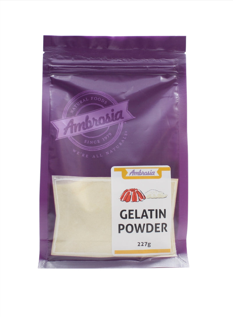 Gelatin Powder