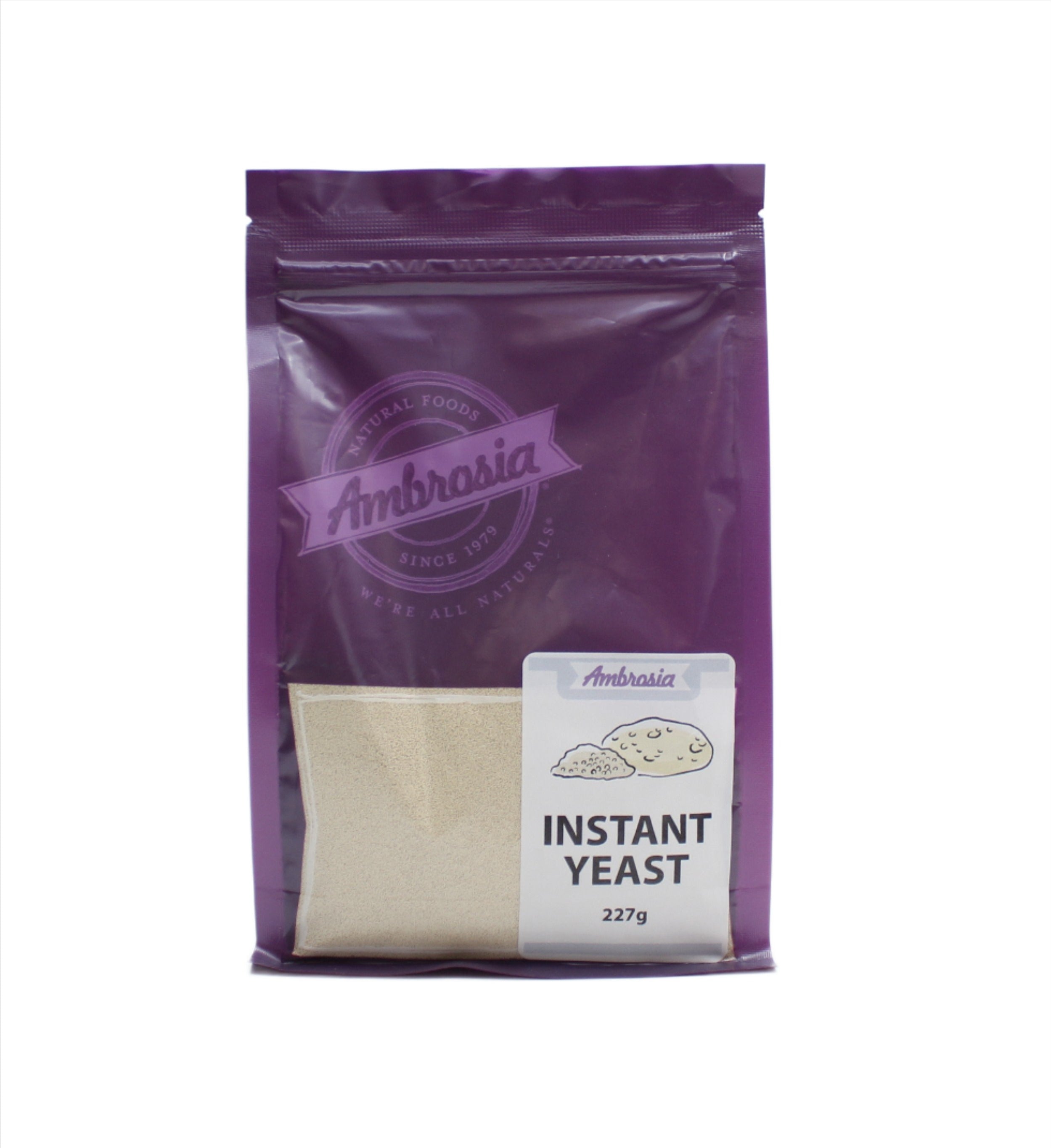 Instant Yeast