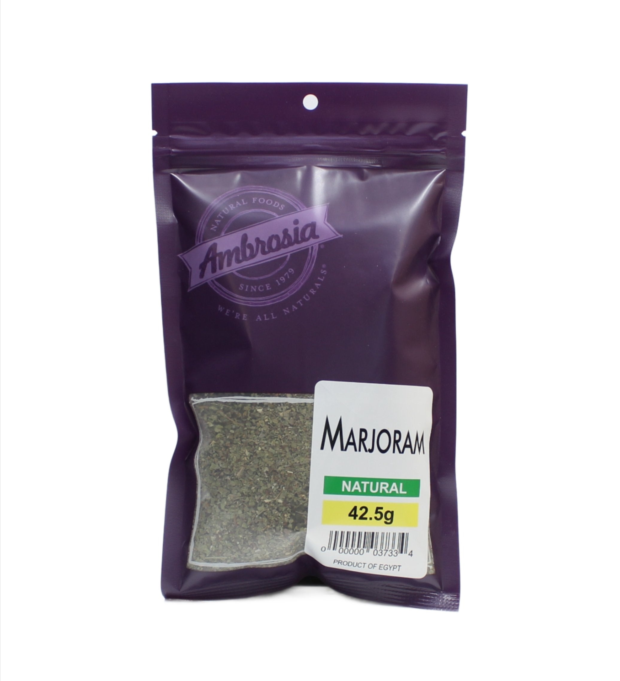 Marjoram