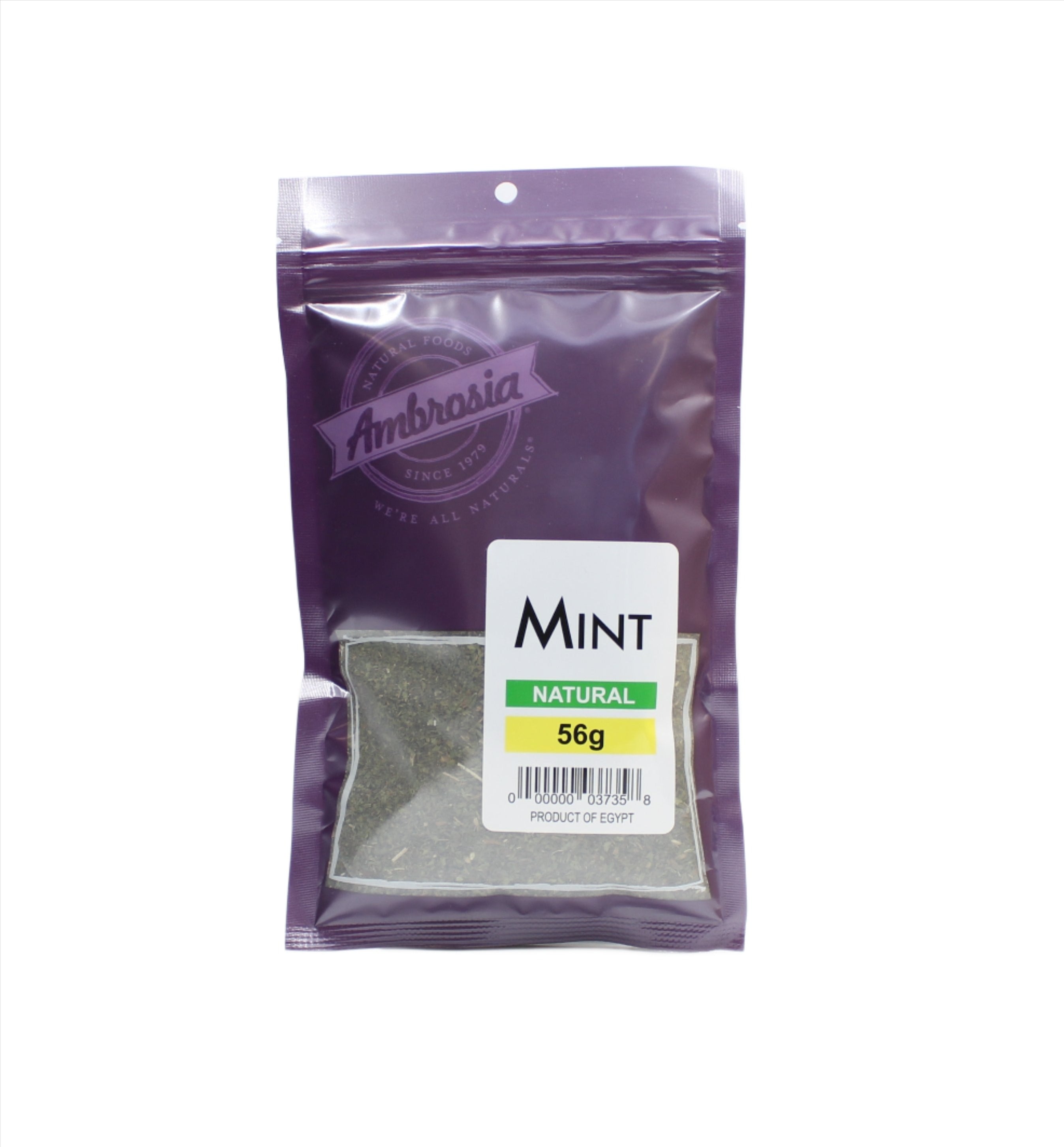 Mint