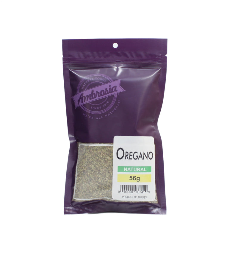 Oregano