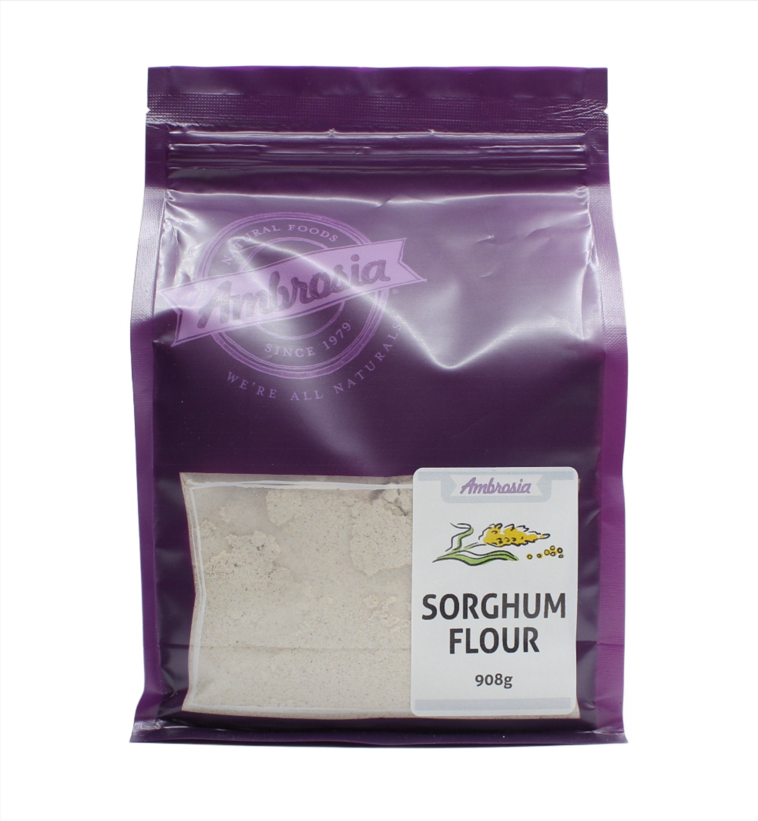 Sorghum Flour