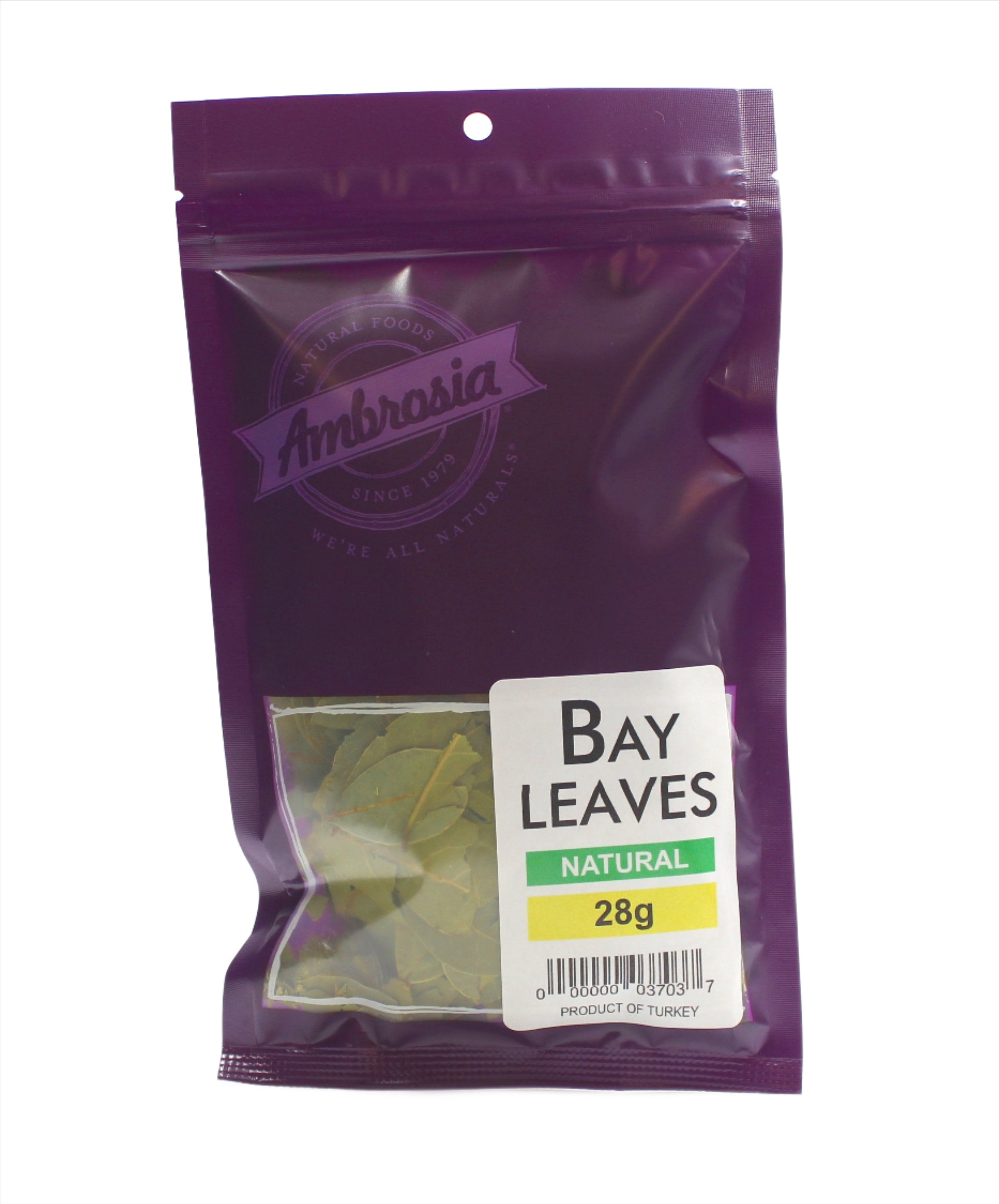 Bay Leaves