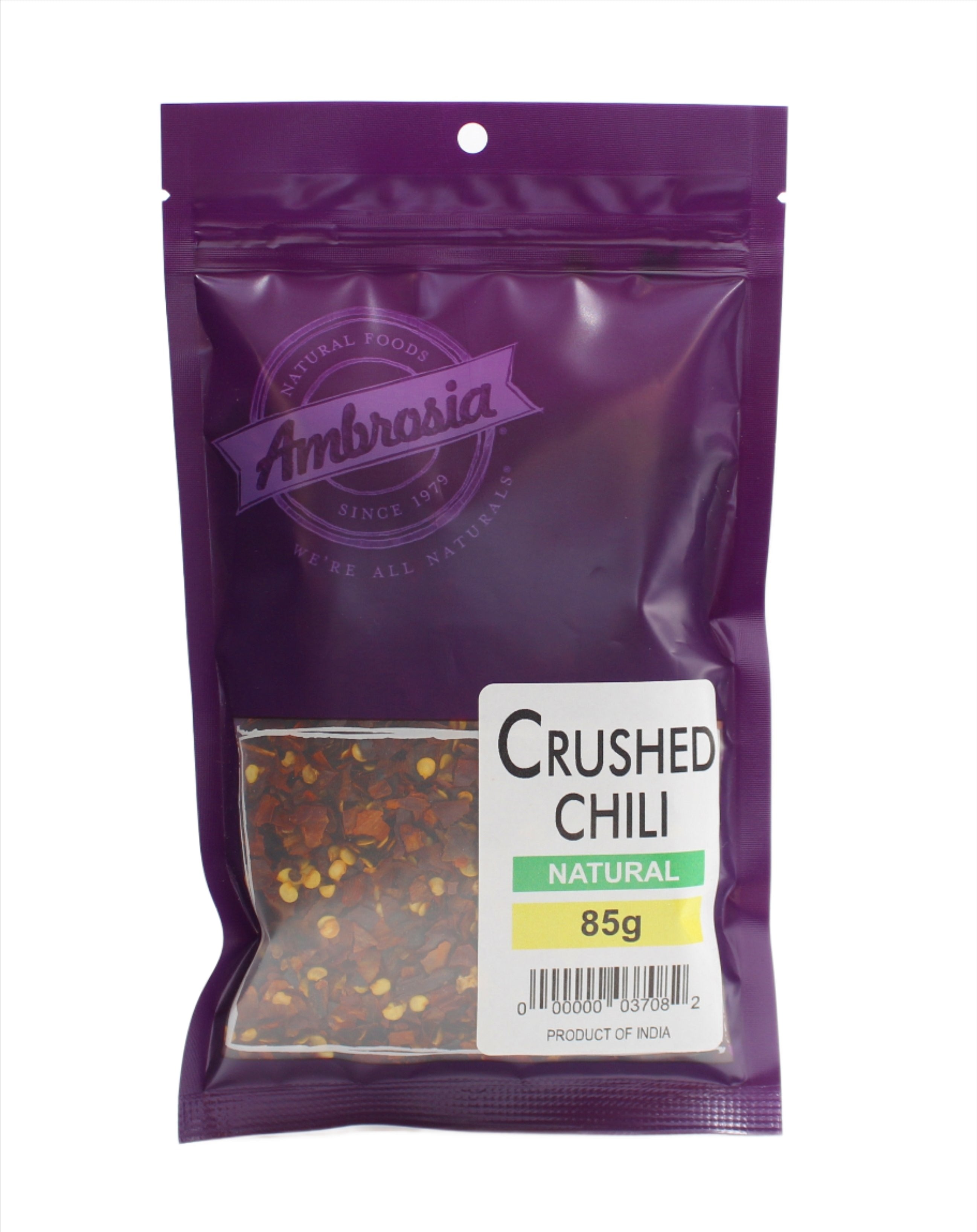 Crushed Chili