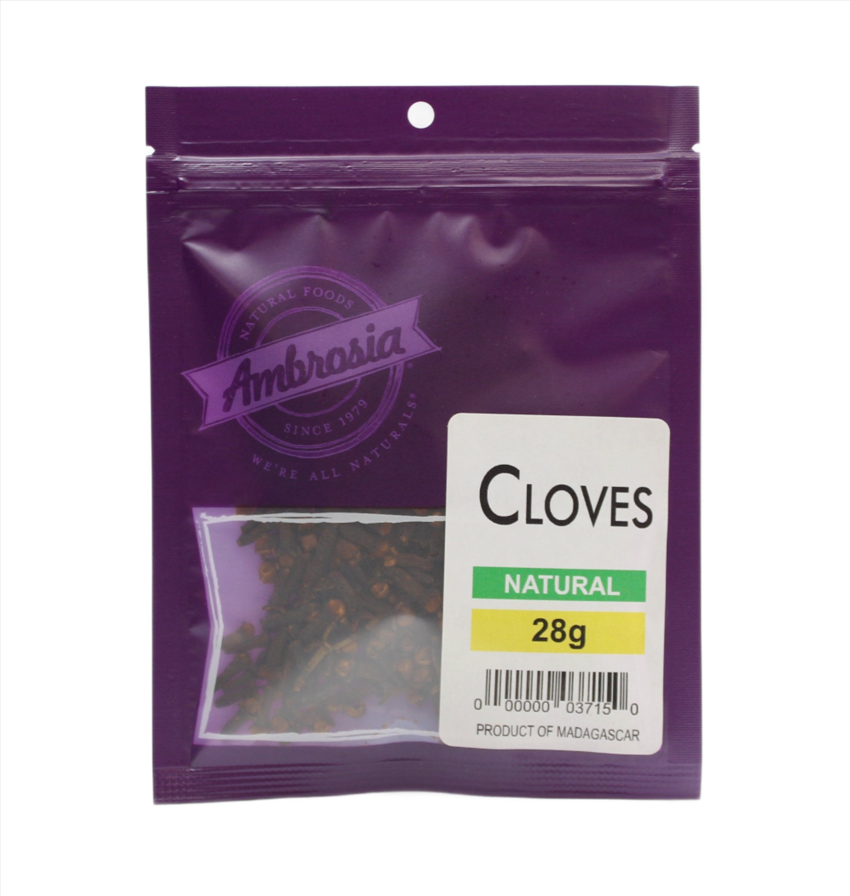 Cloves