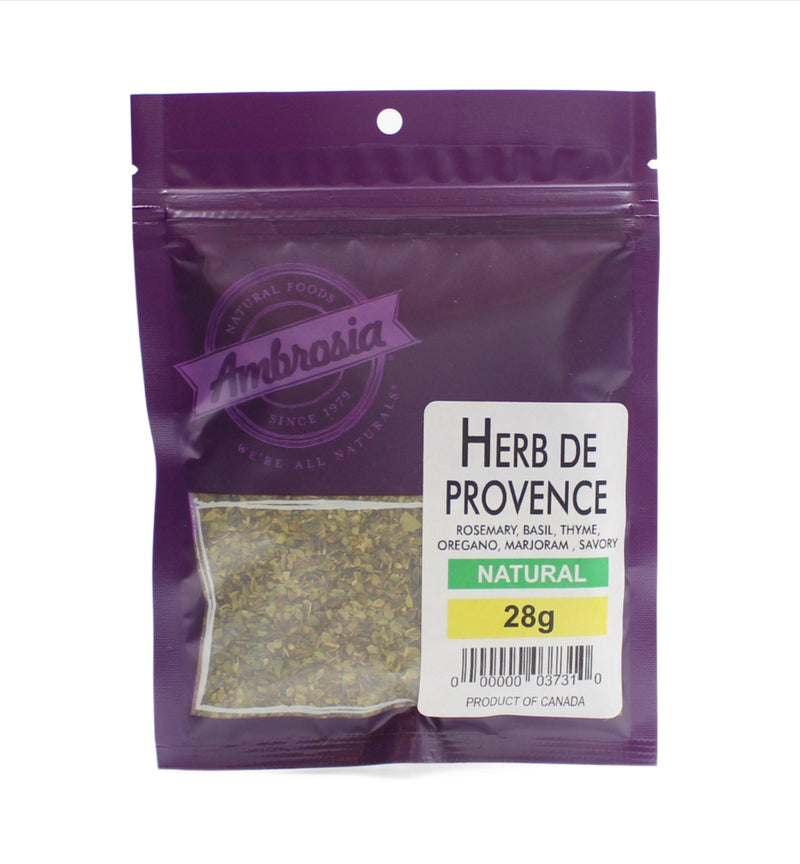 Herb De Provence