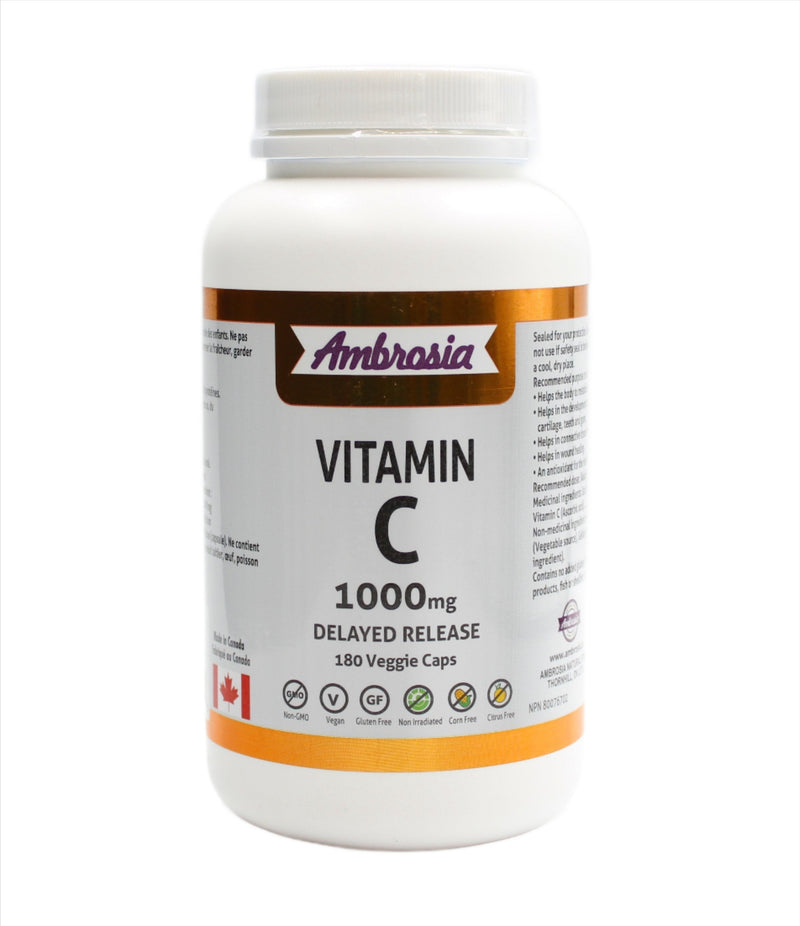 Vitamin C 1000Mg