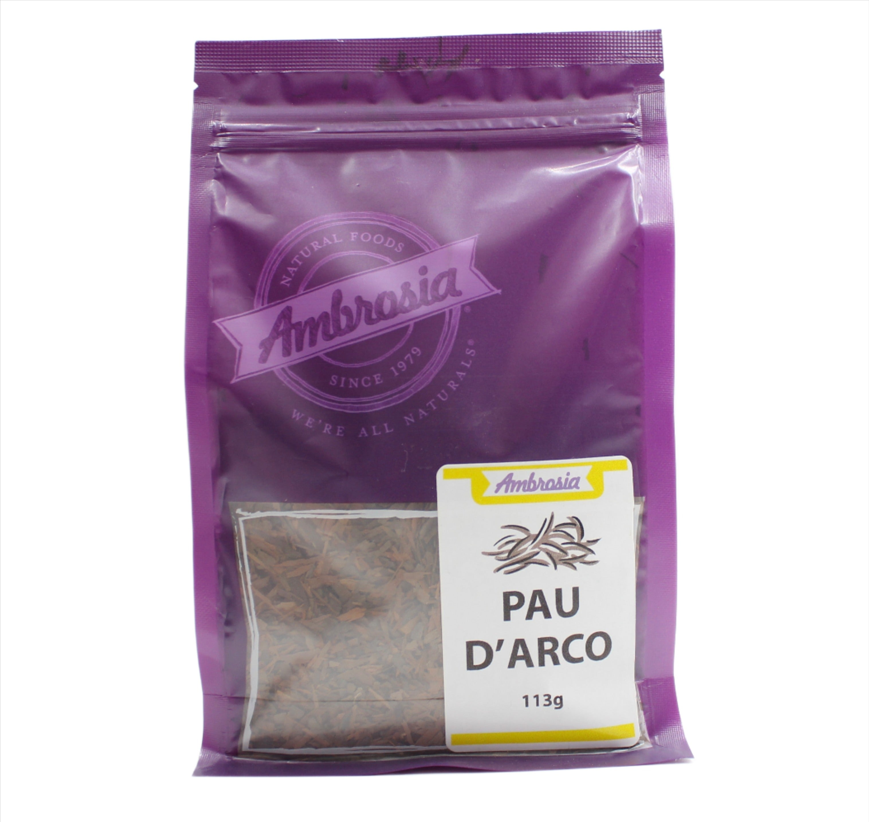 Pau D'Arco
