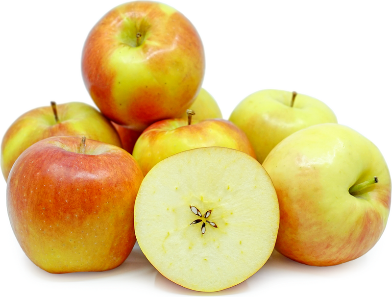 Organic Ambrosia Apples