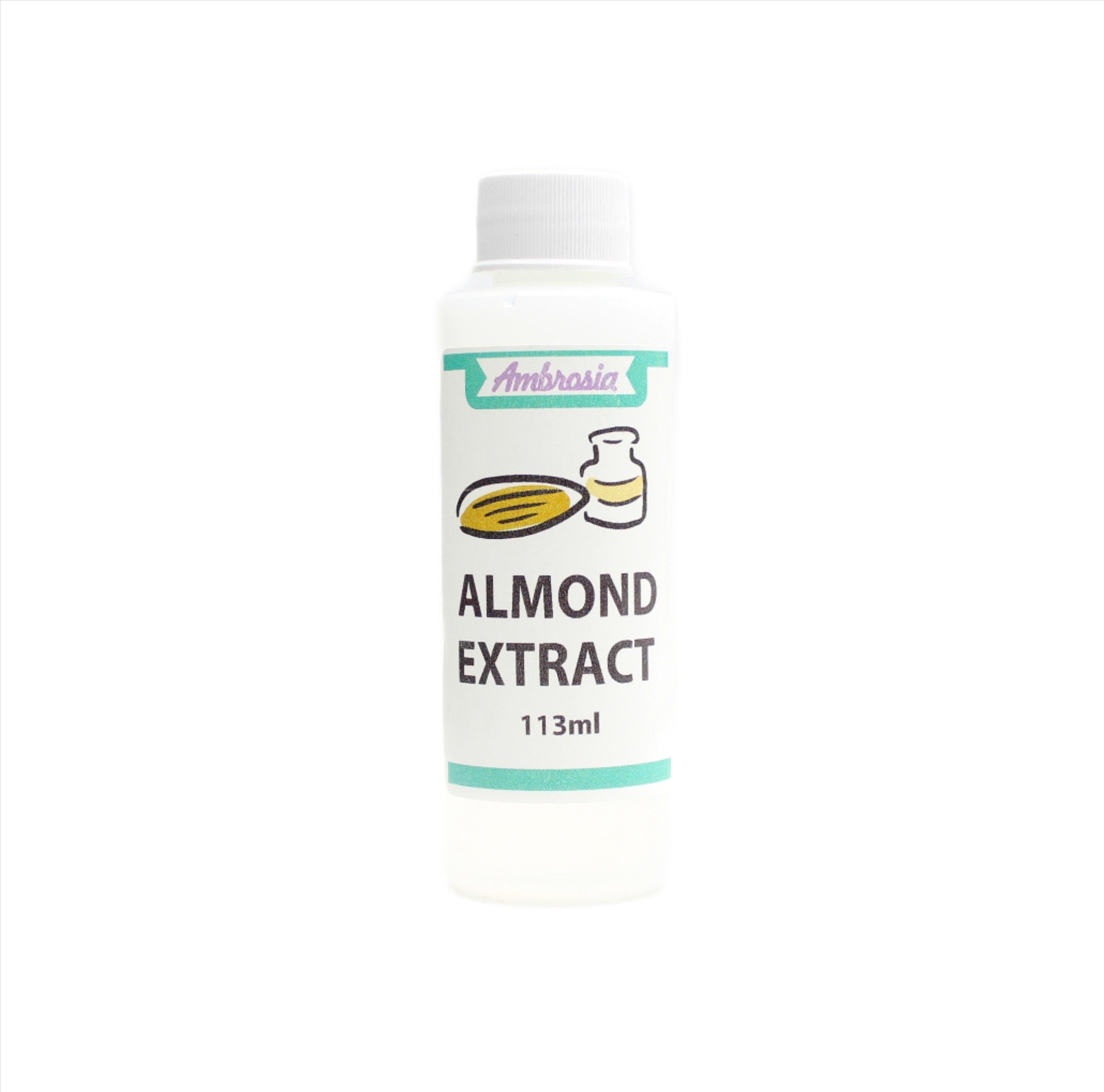 Almond Extract