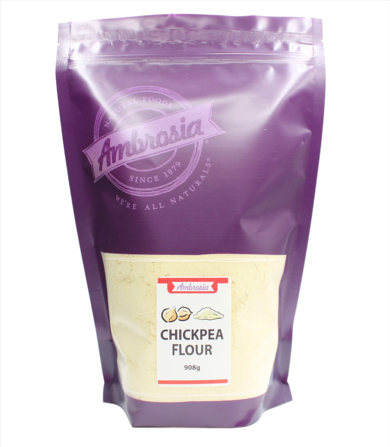 Chickpea Flour