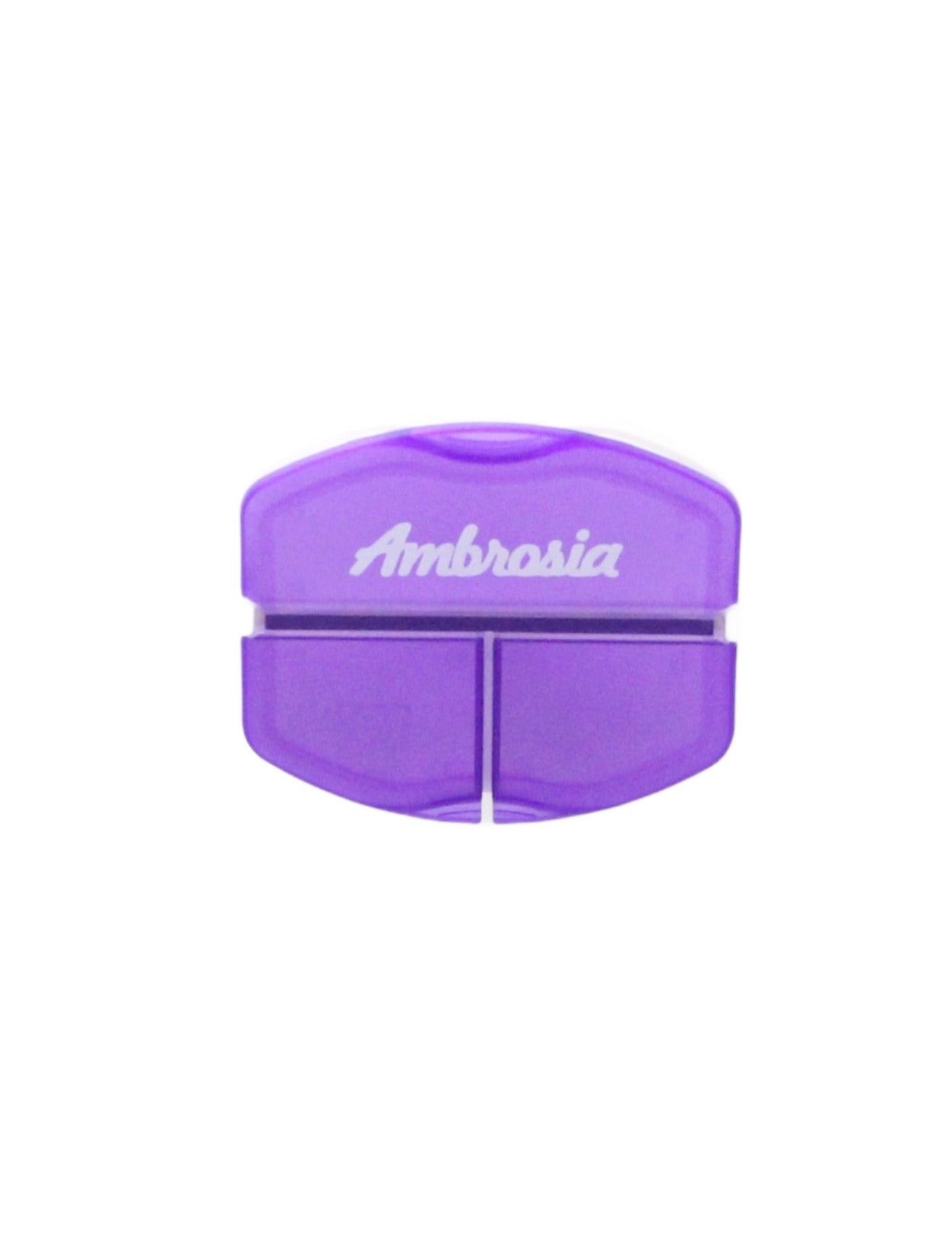 Travel Pill Organizer