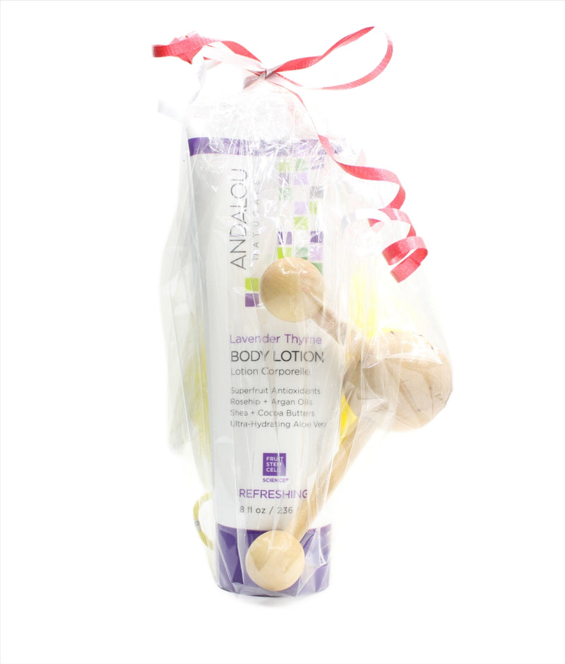 Ambrosia Gift Set