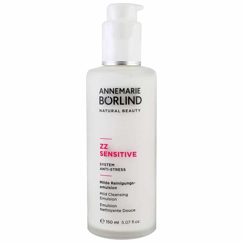 Mild Cleansing Emulsion