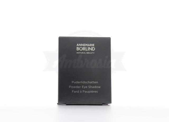 Annemarie Borlind Light Rose Powder Eye Shadow
