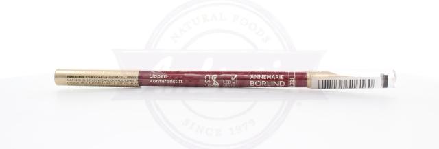 Annemarie Borlind Red Lip Liner