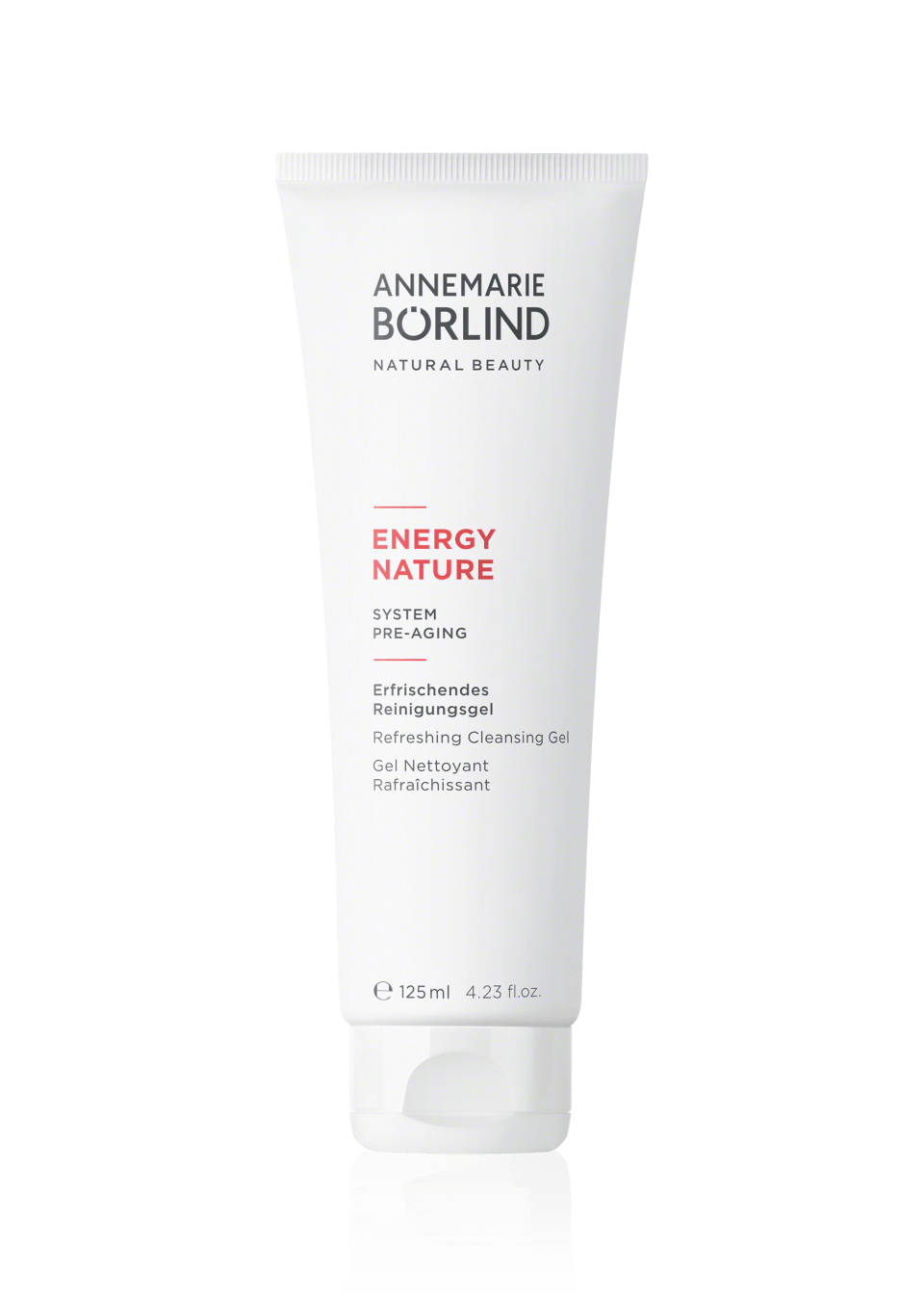 Annemarie Borlind Cleansing Gel