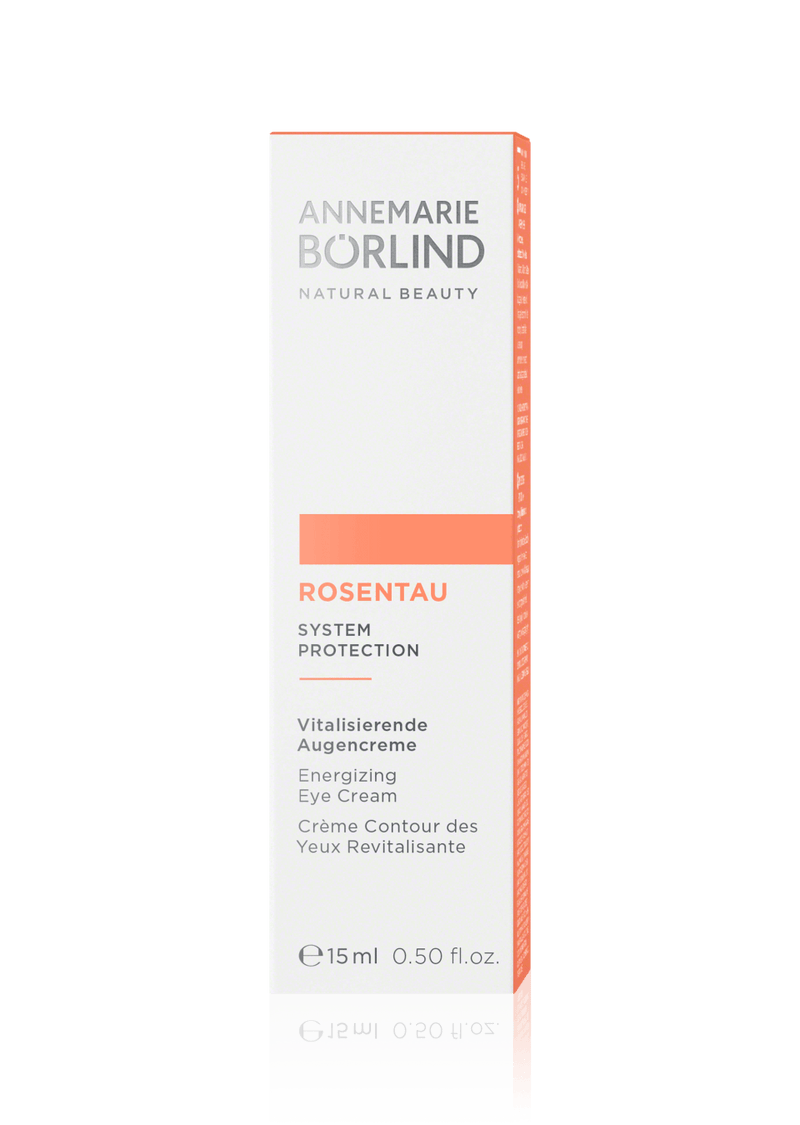 Rosentau Energizing Eye Cream