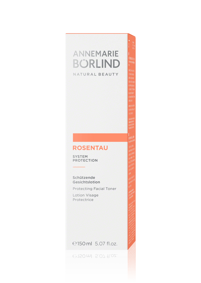 Rosentau Protecting Facial Toner