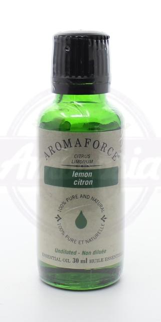 Lemon Oil