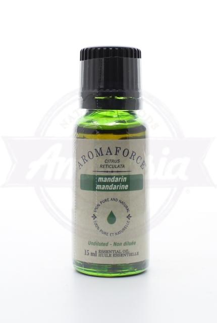 Aromaforce Mandarin Oil