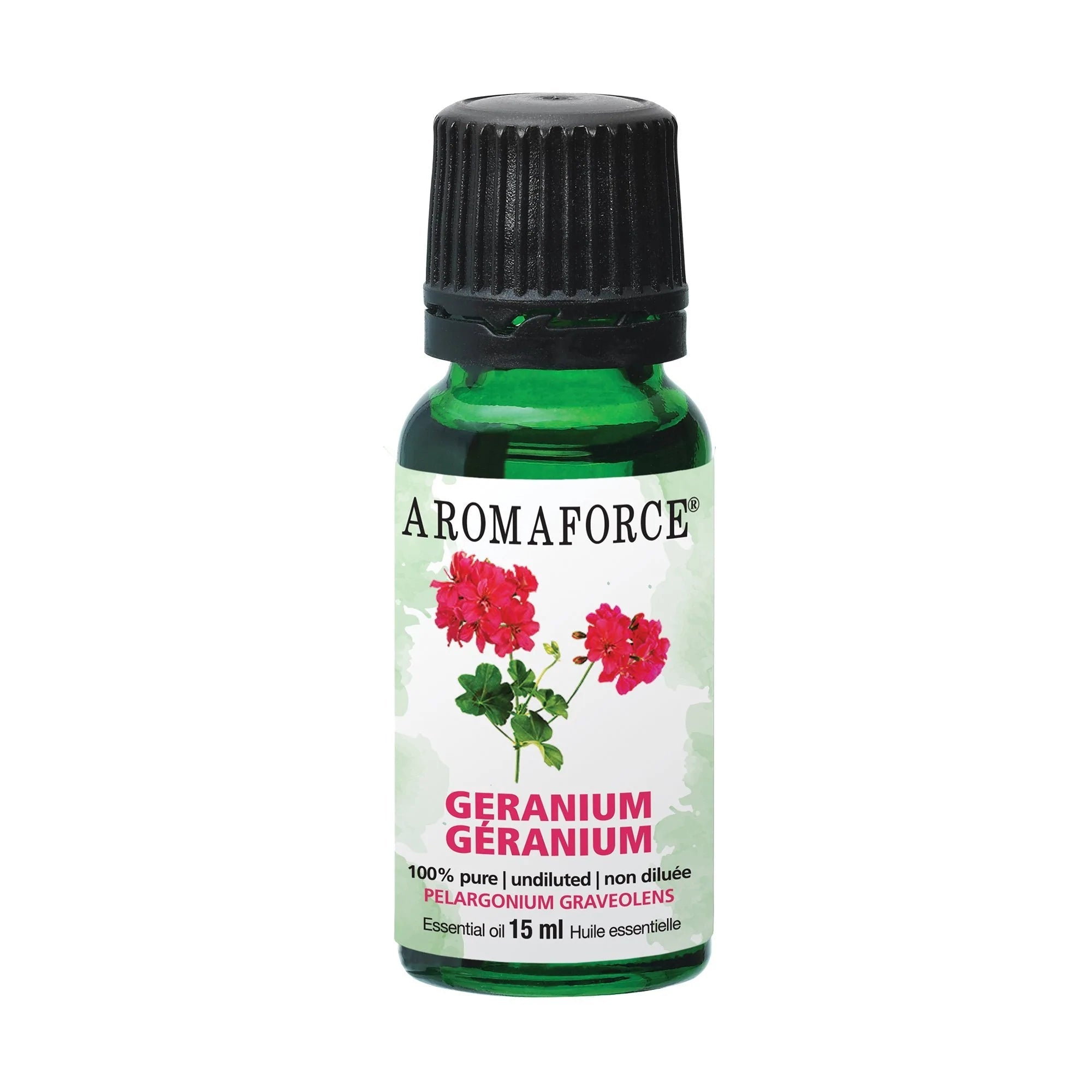 Geranium Oil