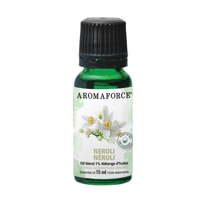 Neroli 1% Oil Blend