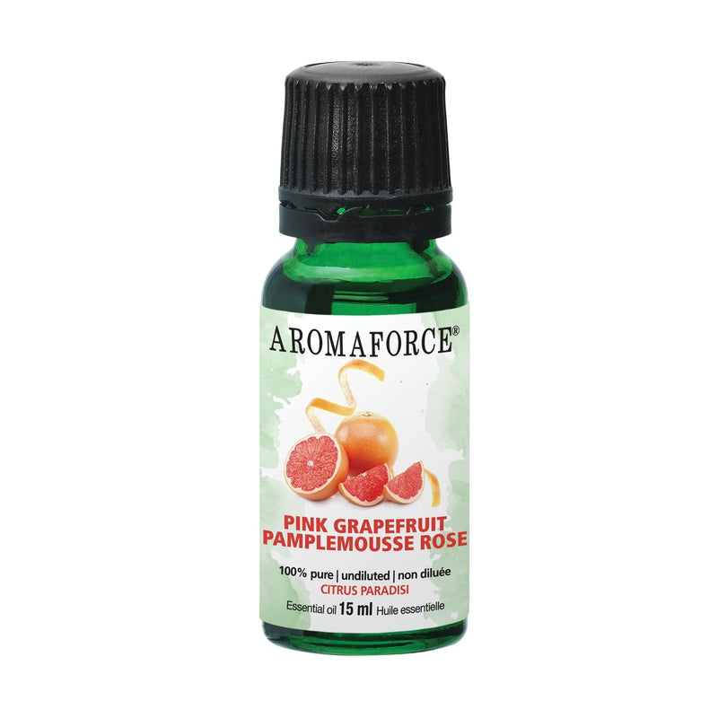 Pink Grapefruit Oil