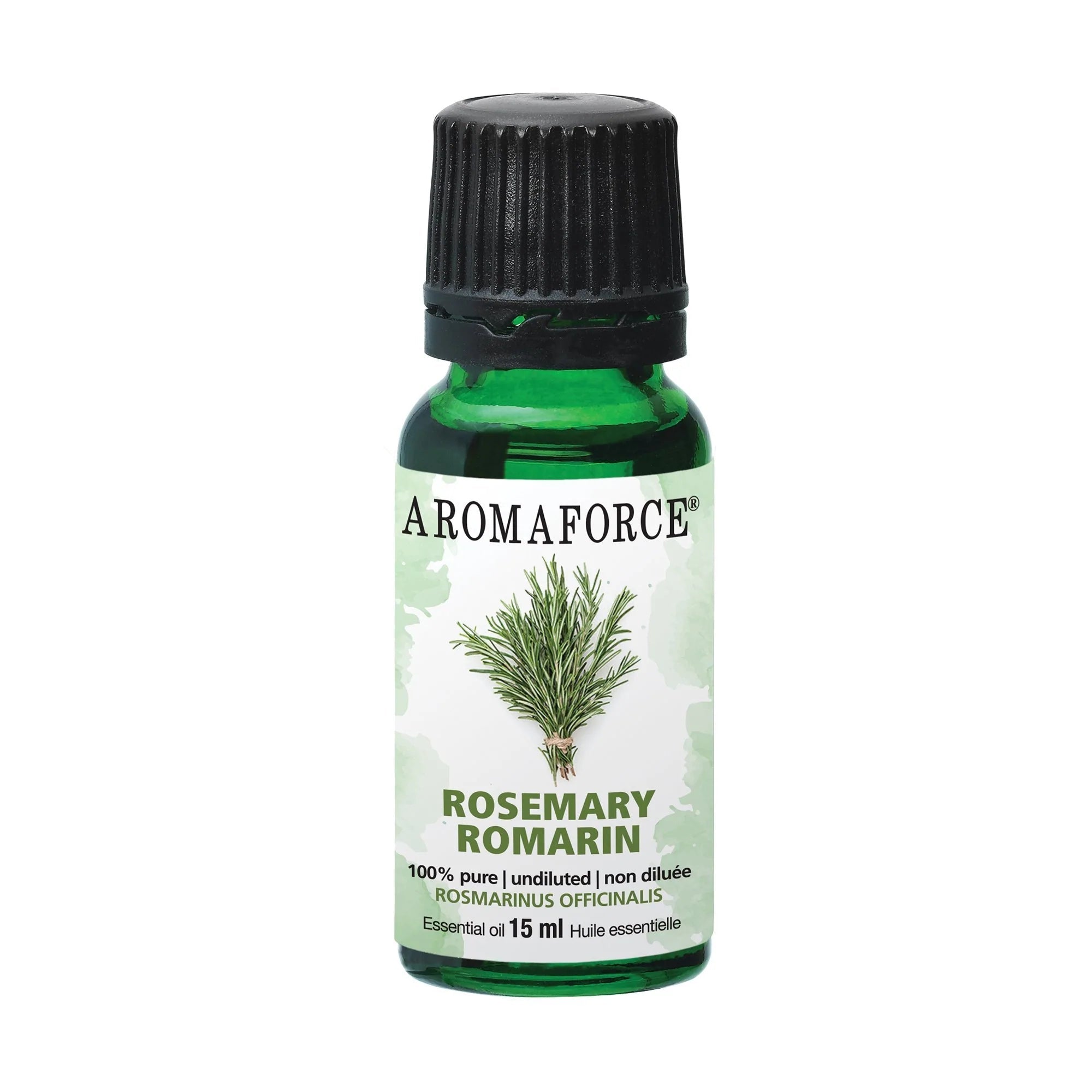 Rosemary Oil