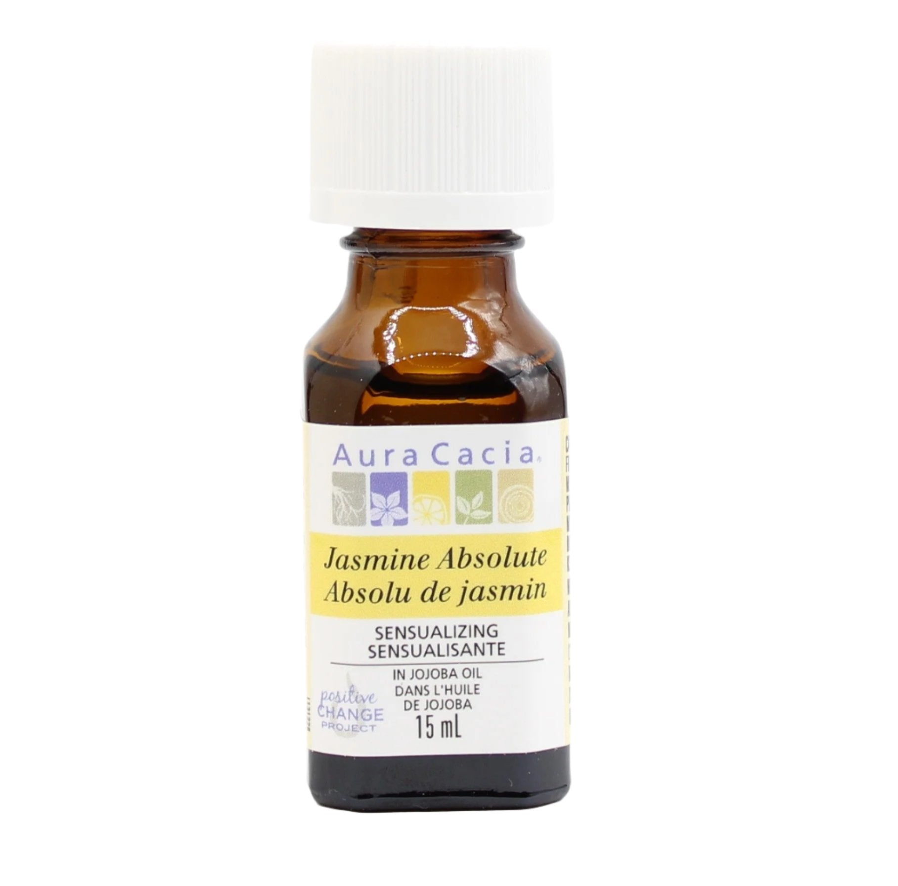 Jasmine Absolute Oil