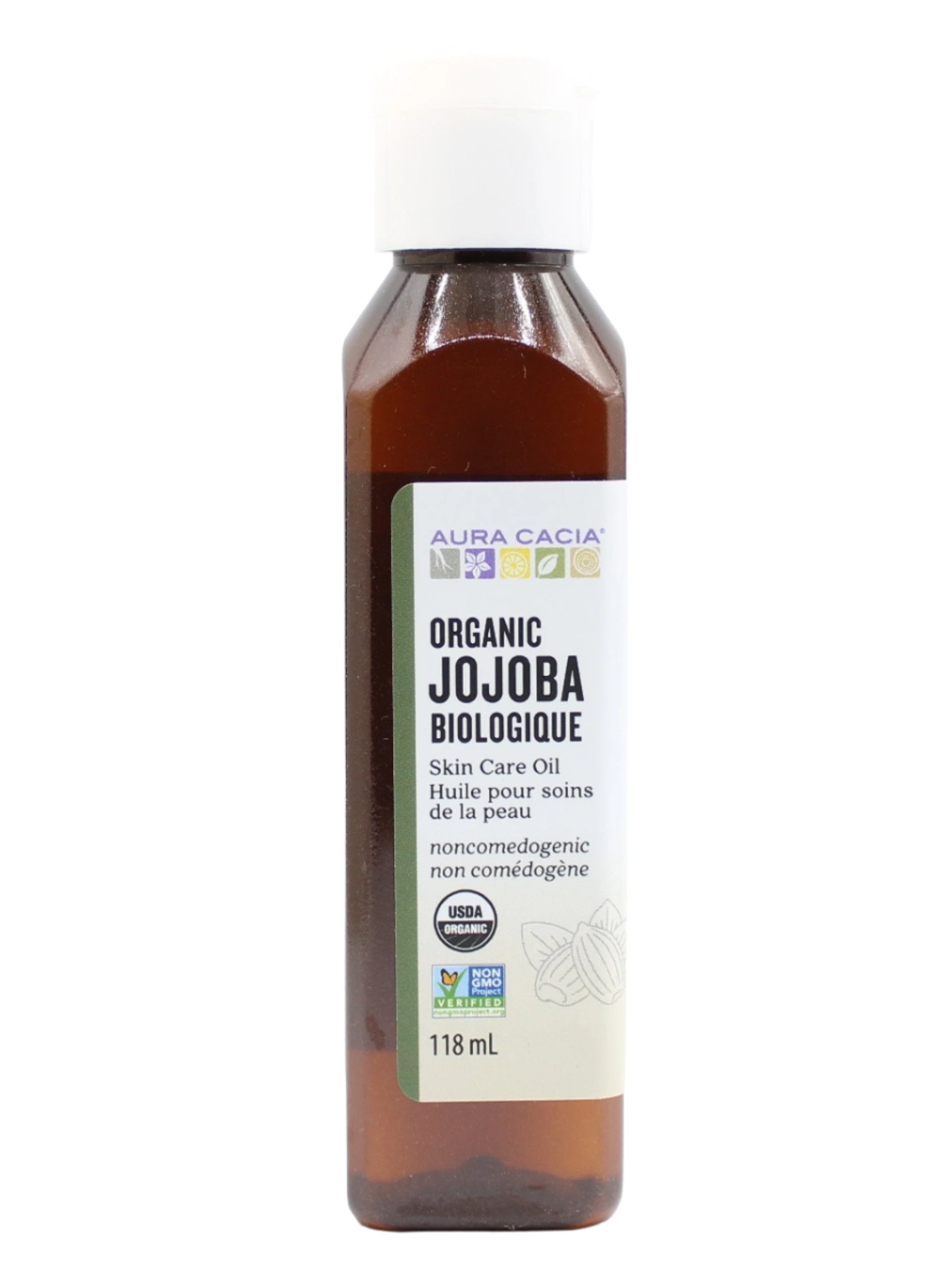 Organic Jojoba Oil