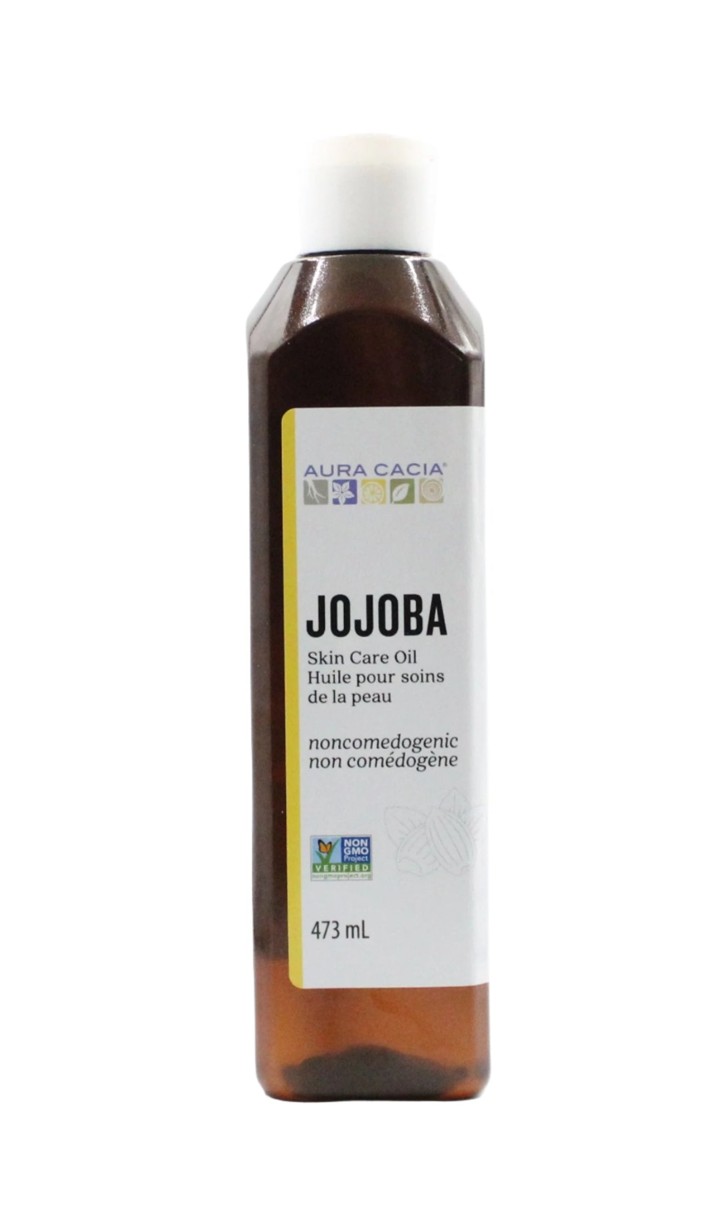 Jojoba Skin Care Oil