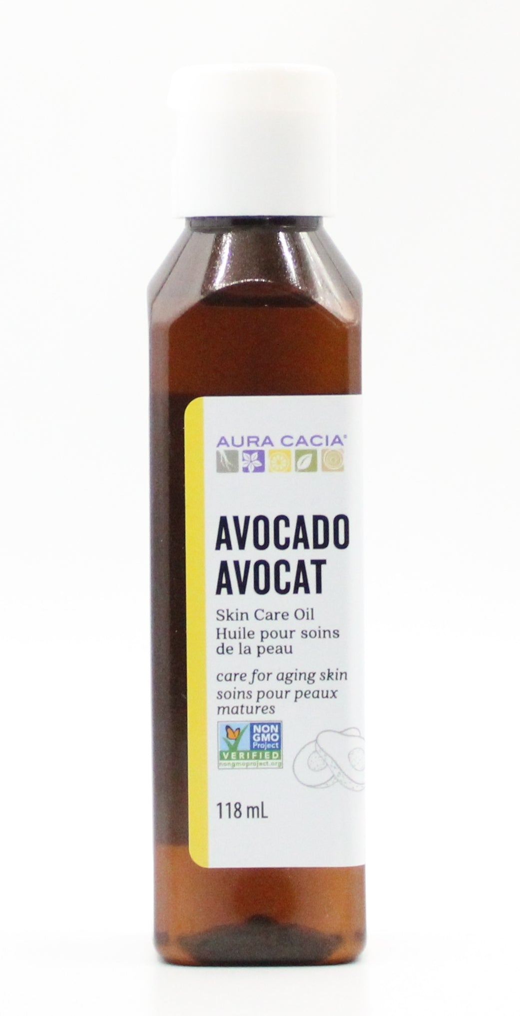 Avocado Skincare Oil