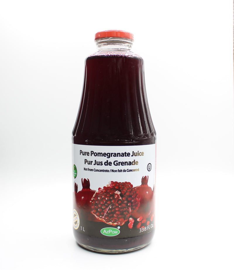 Pomegranate Juice