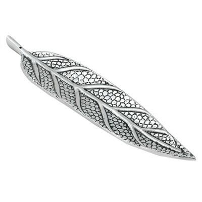 Leaf Incense Holder