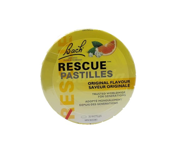 Original Rescue Pastilles