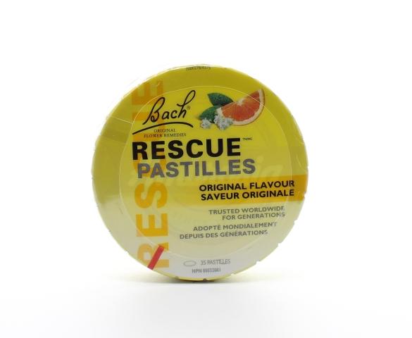 Original Rescue Pastilles
