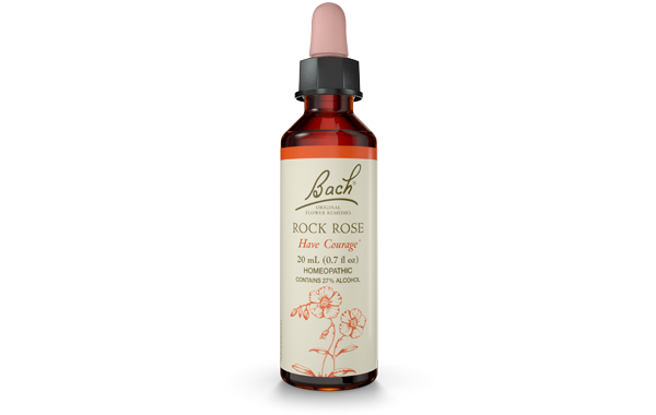 Rock Rose Essences