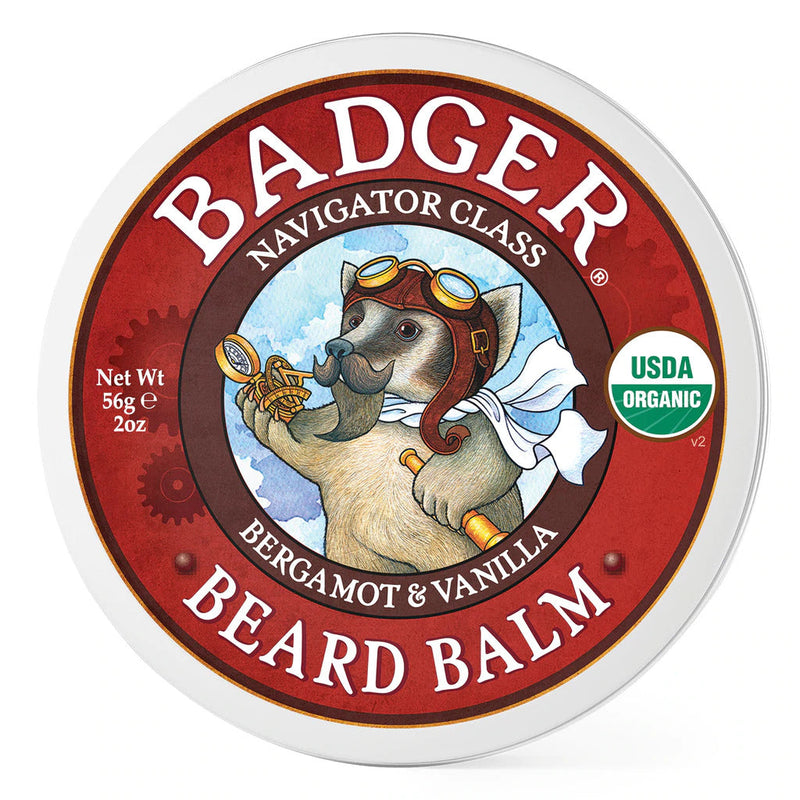 Beard Balm