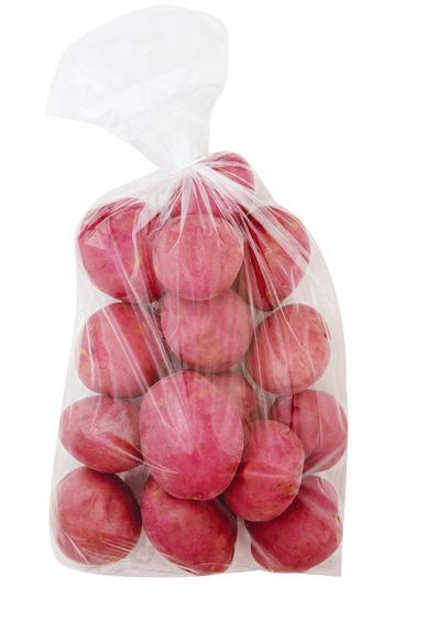 Organic Red Potatoes Bag