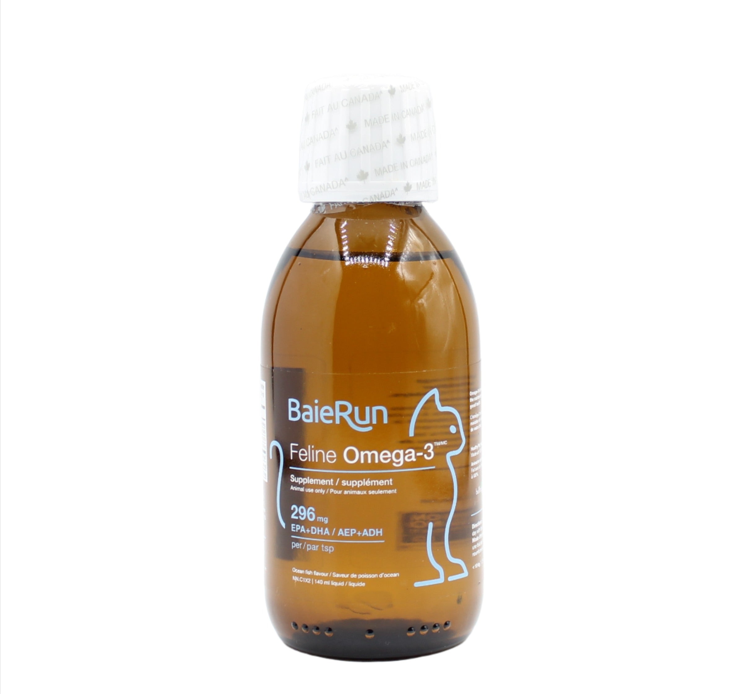 Feline Omega 3