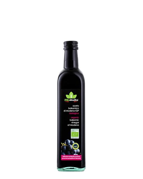 Organic Balsamic Vinegar of Modena